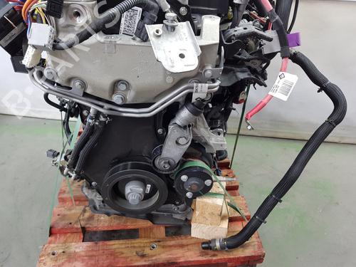 Engine RENAULT TRAFIC III Van (FG_)  | BP29333200M1 