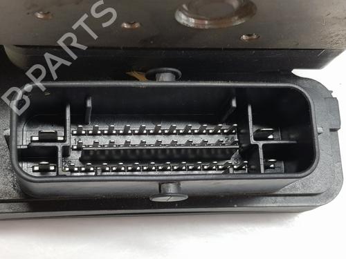 ABS pump RENAULT CLIO IV (BH_)  | BP26231222M43 
