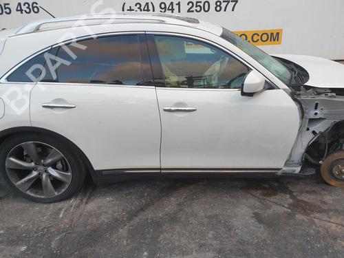 Módulo eletrónico INFINITI QX70 3.7 AWD | BP16048970M83 