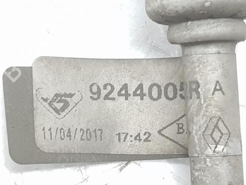 AC pipe DACIA DOKKER MPV (KE_) 1.5 dCi (KEAJ, KEAH) | BP15002895M126 