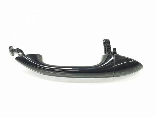 Used Front right exterior door handle MERCEDES-BENZ M-CLASS (W164) ML 280 CDI 4-matic (164.120) (190 hp) 18322560