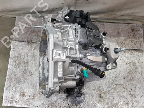 Used Gearbox Gearbox DACIA SANDERO III [2021-2026] 34008881 34008881