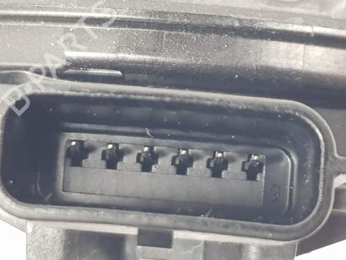 Pedal NISSAN QASHQAI II SUV (J11, J11_) 1.3 DIG-T | BP12576824I4 