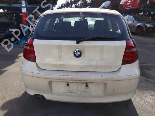 Electronic sensor BMW 1 (E87) 116 d | BP8746985M84 
