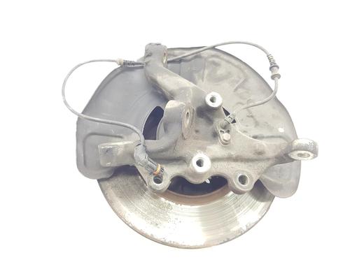 Right front steering knuckle MERCEDES-BENZ E-CLASS (W212) E 220 CDI / BlueTEC (212.001, 212.002) | BP17623831M26 