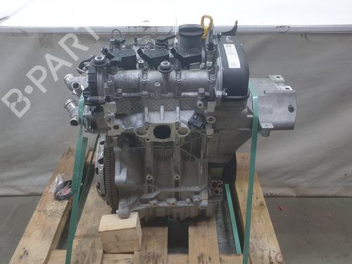 Engine SEAT IBIZA V (KJ1, KJG) | BP36642406M1 - Image 8