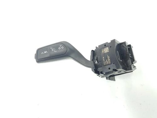 Used Steering column stalk FORD FOCUS III 1.5 EcoBoost (150 hp) 6031222