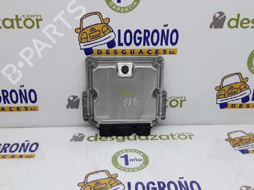 Engine control unit (ECU) CITROËN C5 I (DC_) 2.0 HDi | BP818467M57 