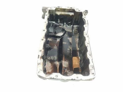 Oil sump SEAT ALTEA (5P1) 2.0 TDI 16V | BP14088480M115 