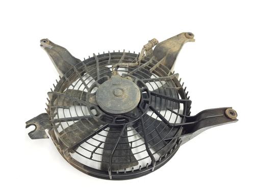 Køleventilator elektrisk MITSUBISHI PAJERO IV (V8_W, V9_W) 3.2 DI-D 4WD | BP26660611M35 