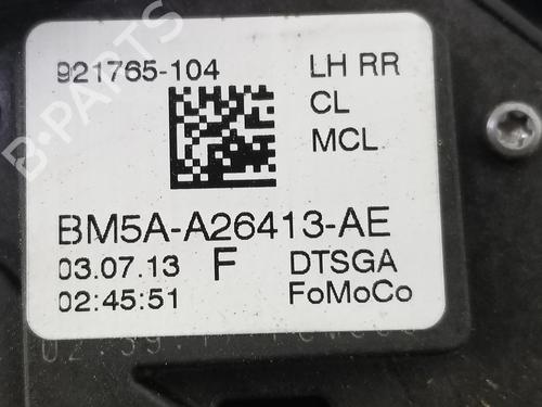 Rear left lock FORD FOCUS III 1.0 EcoBoost | BP9136697C100 