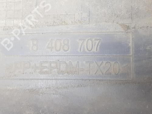 Rear left wheel arch trim BMW X5 (E53) 3.0 d | BP9767092C136 