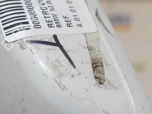 Left mirror BMW 3 (E36) 325 td | BP1159676C26 