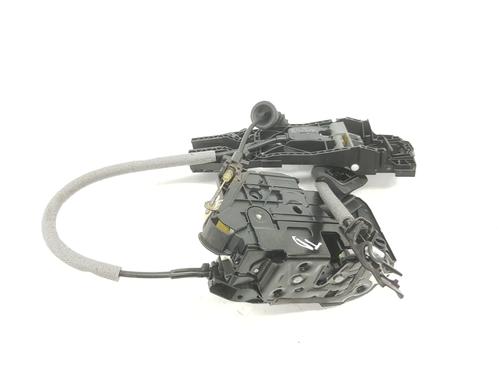 Used Rear right lock VW GOLF VII (5G1, BQ1, BE1, BE2) 1.4 TSI (140 hp) 10513323