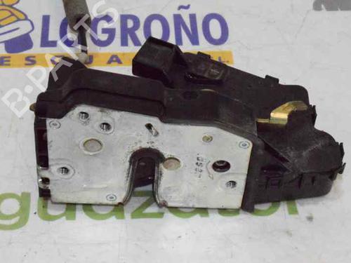 Used Rear left lock BMW 3 (E46) 320 d (136 hp) 779205