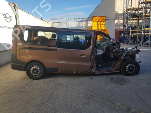 Andre RENAULT TRAFIC III Bus (JG_) 1.6 dCi 125 (JGMH) | BP39100376O1 - Image 17