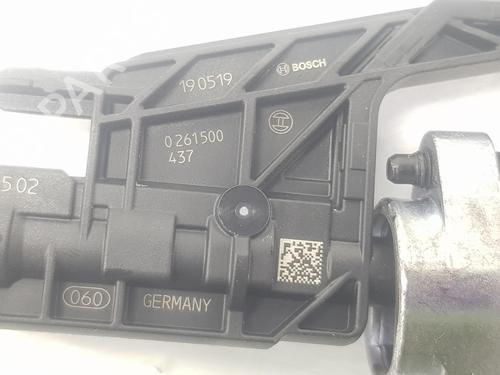Injector BMW 3 (G20, G80, G28) 330 i | BP16749875M100 