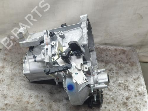 Gearbox OPEL ASTRA L Sports Tourer (OV5) 1.2 (FRHNPJ) | BP26155644M3 
