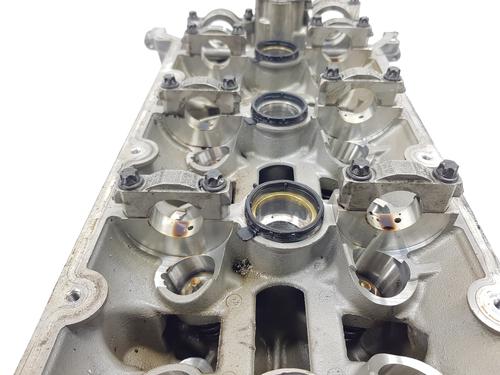 Cylinder head PORSCHE PANAMERA (970) 4.8 Turbo S | BP25494695M5 