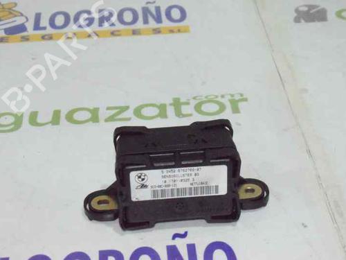 Electronic module BMW 3 Touring (E91) 320 d | BP14119166M83 
