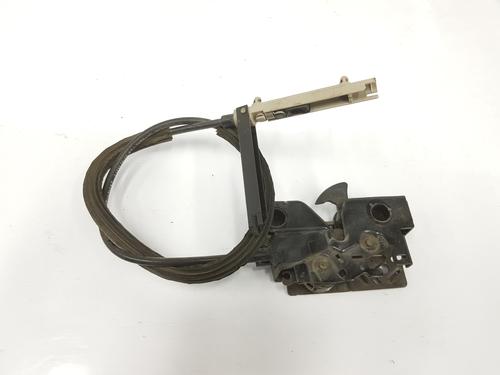 Used Hood lock VW GOLF VII (5G1, BQ1, BE1, BE2) 2.0 TDI (150 hp) 12463559