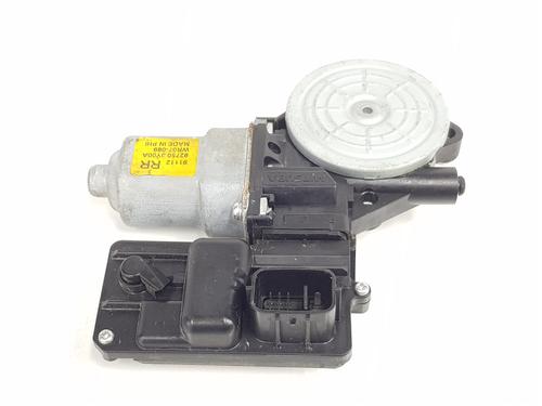 Right rear window motor RENAULT KOLEOS I (HY_) 2.0 dCi 4x4 (HY0K) | BP31854094E22 - Image 3