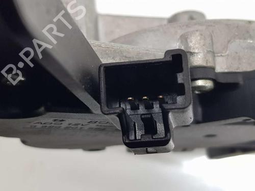 Rear wiper motor FORD MONDEO III Turnier (BWY) 2.0 TDCi | BP5657567M102 