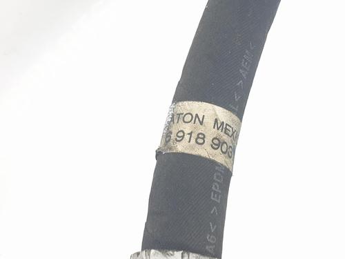 AC pipe BMW X5 (E53) 3.0 d | BP17169862M126 
