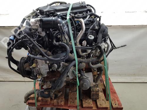 Engine FORD RANGER (TKE) 2.2 TDCi 4x4 | BP35737237M1  - Image 6