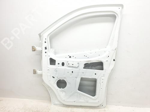 Right front door RENAULT TRAFIC III Van (FG_) 1.6 dCi 140 (FGMA, FGMC) | BP29731768C3 