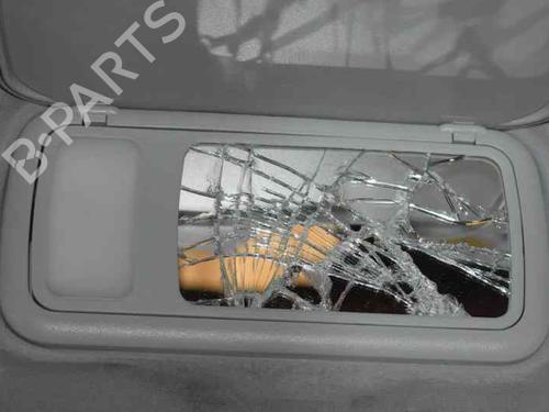 Left sun visor MERCEDES-BENZ M-CLASS (W163) ML 270 CDI (163.113) | BP1638553I1 