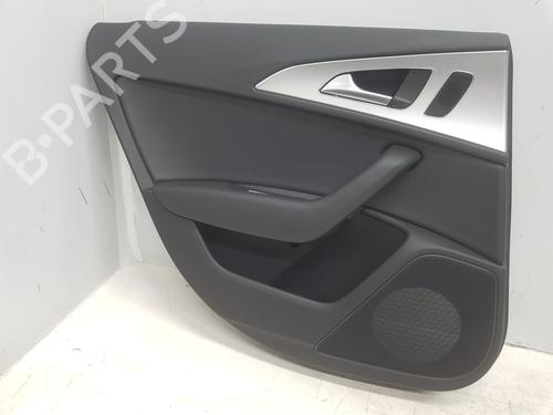 Sæde sæt AUDI A6 C7 (4G2, 4GC) 2.0 TDI | BP30468697C78