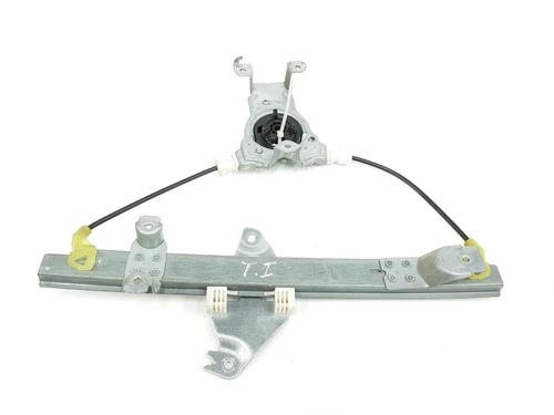 Used Rear left window mechanism NISSAN QASHQAI / QASHQAI +2 I (J10, NJ10, JJ10E) 1.5 dCi (110 hp) 18296357