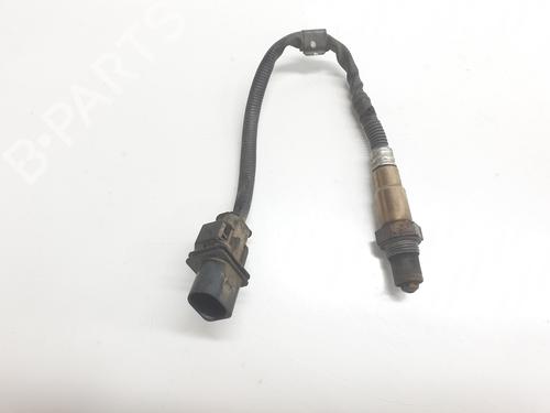 Elektronisk sensor CITROËN C-ELYSEE (DD_) 1.6 HDI 92 | BP29400487M84 