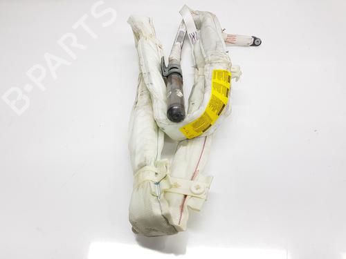 Right curtain airbag BMW 5 (E60) 530 d xDrive | BP21561007C12 