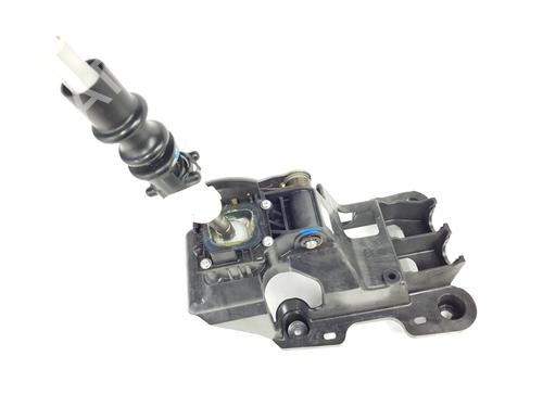 Gear lever OPEL CROSSLAND X / CROSSLAND (P17, P2QO) 1.5 Turbo D (75) | BP29010895M90 