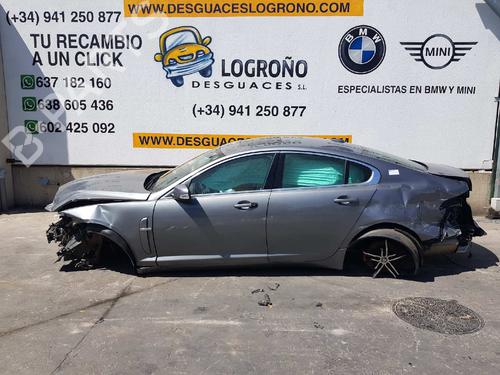 Mass air flow sensor JAGUAR XF I (X250) 2.7 D | BP6080968M95 