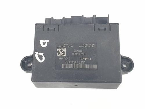 Electronic module FORD TRANSIT COURIER V769 Box Body/MPV (N3P) | BP38563038M83 - Image 4