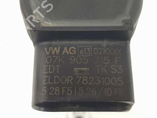 Ignition coil VW GOLF V (1K1) 2.0 GTI | BP6028468M94 