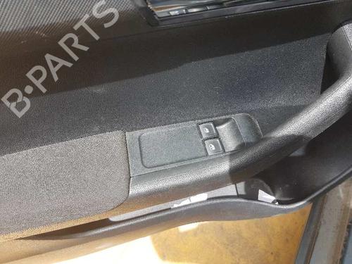 Engine control unit (ECU) SKODA FABIA III Estate (NJ5) 1.2 TSI | BP7545058M57 