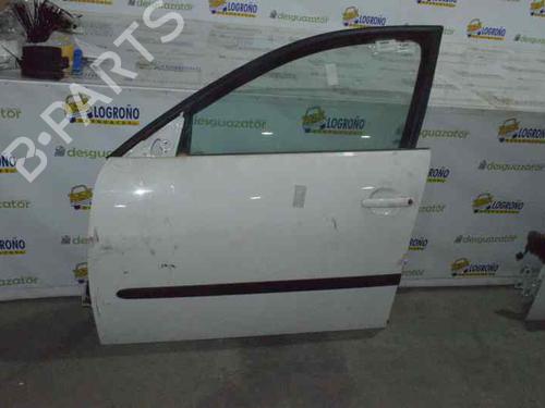 Front left lock SEAT CORDOBA (6L2) 1.9 TDI | BP2972300C98 
