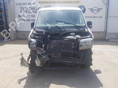 Front right window mechanism VW CRAFTER Van (SY_, SX_) | BP36020788C23 - Image 5