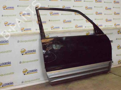 Right front door MITSUBISHI PAJERO III (V7_W, V6_W) 3.2 Di-D (V68W, V78W) | BP1254899C3 
