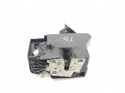 Rear right lock DACIA SANDERO II 1.2 | BP20321498C99