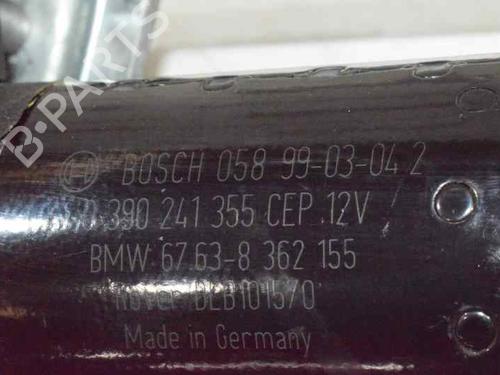 Front wiper motor BMW 3 Coupe (E46) 328 Ci | BP1361851M29 