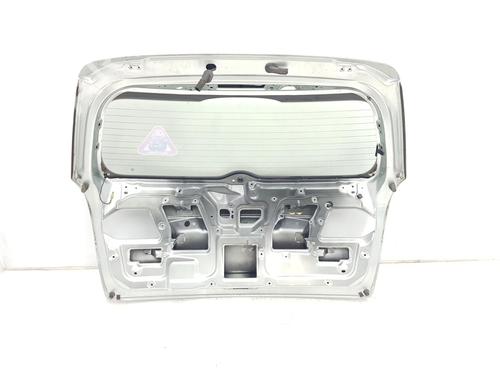 Tailgate MAZDA 6 Hatchback (GG) 2.0 DI (GG14) | BP10350437C6 