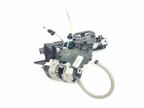 Rear left lock MERCEDES-BENZ GLA-CLASS (X156) GLA 220 CDI (156.903) | BP10389181C100 