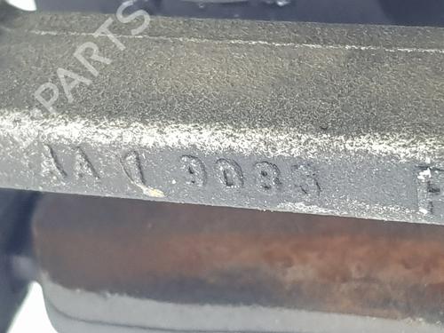 Left front brake caliper MERCEDES-BENZ GLE (V167) GLE 350 d 4-matic (167.121) | BP37234507M105 - Image 4