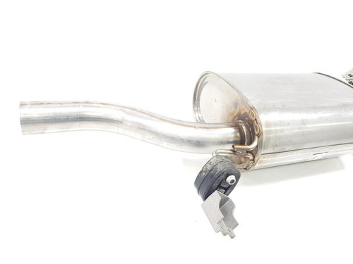 Exhaust system VW CRAFTER Van (SY_, SX_)  | BP29535673M121 