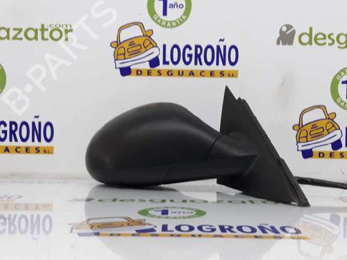 Right mirror SEAT IBIZA III (6L1)  | BP1324822C27 